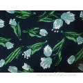 100% COTTON POPLIN PRINT SHIRT FABRIC